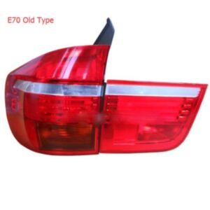 BUY LED Tail Lights + Inner Rear Lamps Full Set for BMW X5 E70 2007-2010 for sale