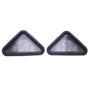 LED Headlight Kit 6718042 6718043 Fit for for Bobcat 751 753 763 773 863 864 873 883 963 A220 A300 S130 S150 S160 S175 S185 S205 S220 S250 S300 S330 T140 T180 T190 T200 T250 T300 T320 online