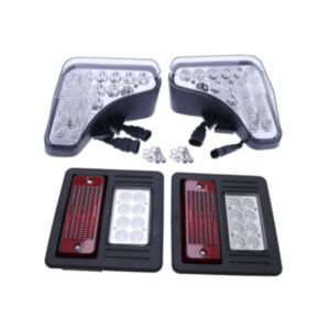 LED Light Kit 7138040 7138041 6670284 Fit for Bobcat A770 S450 S510 S530 S550 S570 S590 S595 S630 S650 S740 S750 S770 S850 T450 T550 T590 T630 T650 T750 T770 T870 online