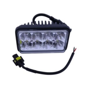 LED Rear Light - Reverse 9829523 Fit for Bobcat Skid Steer 553 751 753 763 773 7753 853 863 A250 A300 S100 S130 T110 New.Holland L465 L565 L865 LX465 LX485 LX565 LX665 LX865 LX885 SL40B online