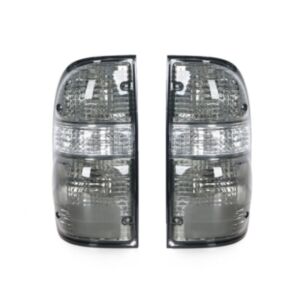 Left and Right Rear Tail Light Brake Lamp 81560-04060 81550-04060 for Toyota Tacoma 2001-2004 online