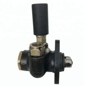 Left Feed Pump SAD/HZ2206 SAD-HZ2206 SADHZ2206 for Fukuda Manual Operation Diesel Engine online
