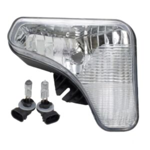 BUY Left Headlight Assembly 7251341 for Bobcat S450 S510 S530 S550 S570 T630 T650 T750 T770 T870 for sale