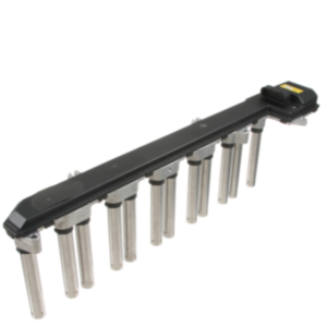 BUY Left Ignition Coil Pack Spark Plug Connectors for Mercedes CL600 S600 W220 V12 for sale