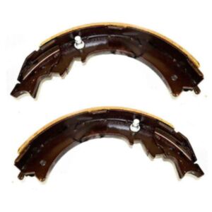 Left &amp; Right Brake Shoe 47505-33260-71 47506-33260-71 for Toyota 7FDJ35 8FDJ35 7FGJ35 8FGJ35 7FBJ35 online