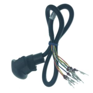 Left Auxiliary Four Switch Handle 6680419 for Bobcat 751 753 763 773 863 873 883 Original online
