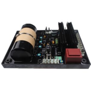 BUY Leroy Somer Automatic Voltage Regulator AVR R449 for Generator Genset for sale