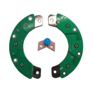 BUY Leroy Somer Diode Kit ALT432KD001 for LSA43.2 LSA44.2 Leroy Somer Alternator for sale