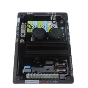 BUY Leroy Somer Voltage Regulator AVR R450 for Generator Genset for sale