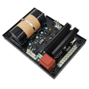 Leroy Somer Automatic Voltage Regulator AVR Module Card R448 for Genset Parts online