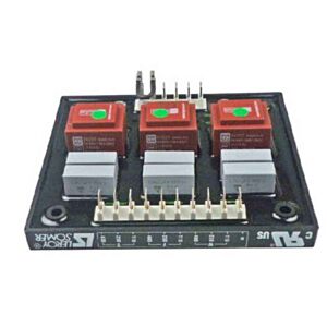 Leroy somer AVR Automatic Voltage Regulator R731 online