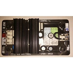 Leroy Somer R250 Voltage Regulator AVR online