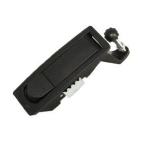 Level Latch MS719-1CA 4190001520 Non Locking Black online