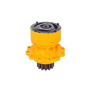 LG200 Vertical Shaft Excavator Gearbox Large Tooth Diameter 180mm Steel Material online