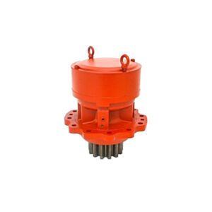 LG225180 SANY225 Swing Gearbox Swing Device Excavator Replacement Parts online