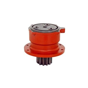 LG908 SY75C Excavator Swing Gearbox Foot Mounted Position 0.06KW - 15KW online
