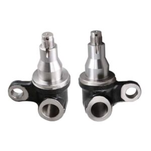 LH &amp; RH Steering Knuckle 43212-30511-71 43211-30511-71 for Toyota Forklift 7FD35 7FD40 7FD45 7FDA50 online