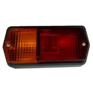 BUY LH Tail Light T1150-34312 for Kubota L3540HST L3430HST L3430DT L3400H L3400DT L3240HST L3240DT L3130HST L3130DT for sale