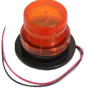 BUY Light Beacon 7341779 6675523 6719854 for Bobcat 418 425 428 430 435 E08 E10 E14 S650 S70 S750 S770 S850 T110 T140 T180 T190 for sale