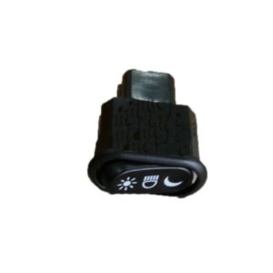 BUY Light Switch 20Y-06-42121 for Komatsu Excavator PC130-8 PC220LC-8 PC240-8K PC290-8K PC300-8 PC350-8 PC400LC-8 PC88MR-8 for sale