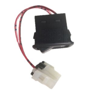 BUY Light Switch 22U-06-22390 for Komatsu Excavator PC1250-7 PC1250-8 PC1250LC-7 PC1250LC-8 PC1250SP-7 PC1250SP-8 PC1250SP-8R for sale