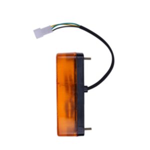 Buy Light Turn Signal 05153-18502 for Mitsubishi Forklift FD20N-F18C FD25N-F18C FD30N-F14E FD20-F18B FD30-F18B