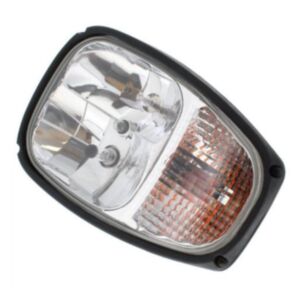 Light Head 12V Assembly 700/50192 700/50193 for JCB 1CX 2CX 3CX 4CX 5CX online
