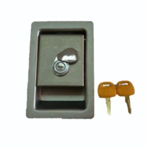 BUY Lock Assy 20Y-54-71491 with 2 Keys for Komatsu Door Side PC200LC-8 PC220LC-8 PC270-8 PC300-8 PC350LC-8 PC400-8 Excavator for sale