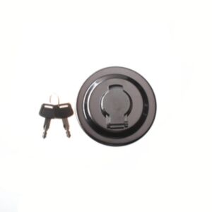 Lockable Fuel Tank Cap 4361638 for Hitachi Excavator W/ 2 Keys EX120-5 EX100-3 online