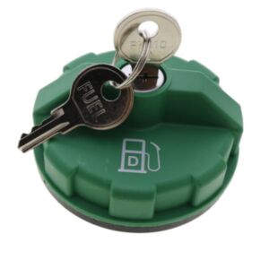 Locking Diesel Fuel Cap 6661696 With 2 Keys for Hilux Mazda BT50 Landcruiser Hiace Ranger Triton online