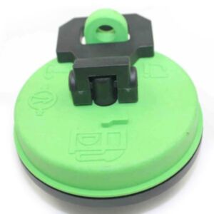 BUY Locking Feul Cap 142-8939 for Caterpillar CAT 216 226 228 236 246 252 262 Skid Steer Loader 3034 3024C Engine for sale