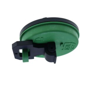 Locking Fuel Cap 142-8939 for Caterpillar CAT 216 226 228 236 246 252 262 Skid Steer Loader 3034 3024C Engine online