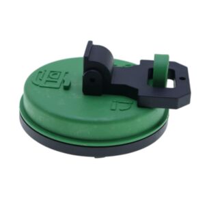 Locking Fuel Cap 284-9039 for Caterpillar CAT 414E 416E 420E 422E 428E 430E 432E 434E 442E 444E 450E 914G 938H 950H 962H online