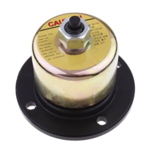 Locking Fuel Cap 14561585 for Volvo EC210 EC140 EC240 EC290 EC360 EC460 Excavator online