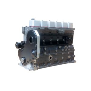 Long Block 5.9L Cummins Engine LB3928673-P LB3928673-6B-A for Dodge 12V 94-98.5 P Pump Ram 2500 Freightliner FL50 online