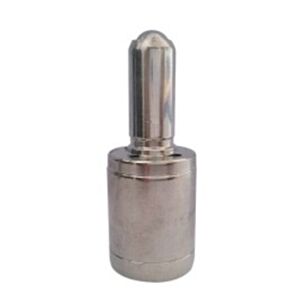 BUY For Hitachi Excavator ZAX200 Joystick Control Lever Long Pusher Pilot Valve Plunger Kit for sale