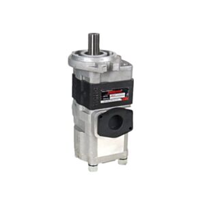 Low Noise Kobelco Excavator Hydraulic Pump SK60SR K3SP36 For Heavy Machinery online