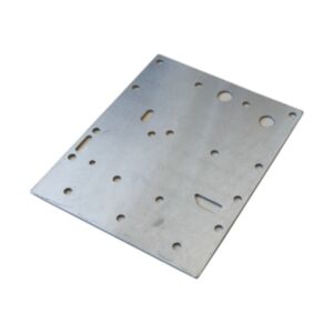 Lower Baffle 4642306050 for ZF Transmission Gearbox 4WG180 4WG200 SDLG Wheel Loader LG958L online