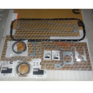 BUY Lower Engine Gasket Kit 4955590 for Cummins QSX ISX for sale