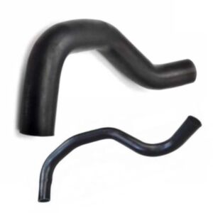 Lower &amp; Upper Water Hose LQ05P01306P1 LQ05P01307P1 for Kobelco SK250-8 New Holland E265BJ Excavator online