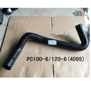 Lower Water Hose 203-03-61510 for Komatsu Engine 4D95 Excavator PC100-6 PC120-6 PC130-6 online