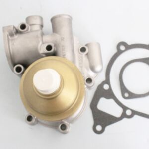 BUY Water Pump 750-40627 3 Bolts for Lister Petter LPW Engine for sale