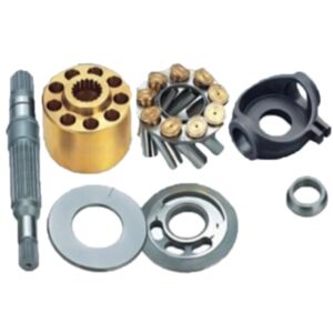 BUY LPVD100 Hydraulic Pump Repair Parts Kit for Liebherr Excavator for sale
