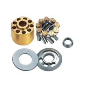 BUY LPVD125 Hydraulic Pump Repair Parts Kit for Liebherr Excavator for sale