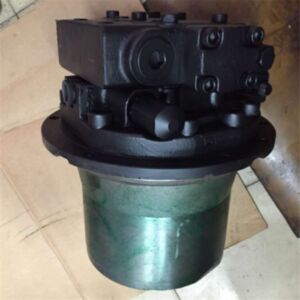 LS15V00004F1 SK450-6 Excavator Travel Motor SK450LC-6 Final Drive online