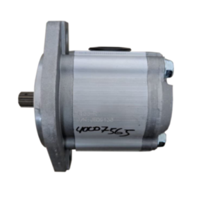 LS Gear Pump 40007565 MT40007565 for tractor U series U5020 N47 N41 online