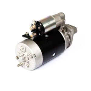 BUY Lucas Starter LRS124 LRS153 for Massey Ferguson Tractor 3085 3095 3635 for sale