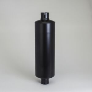 Round Muffler M065138 for Donaldson online