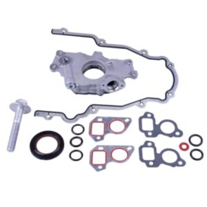 M295 High Volume Oil Pump Replacement kit With Gaskets RTV for Chevrolet GM 4.8L 5.3L 6.0L LS online