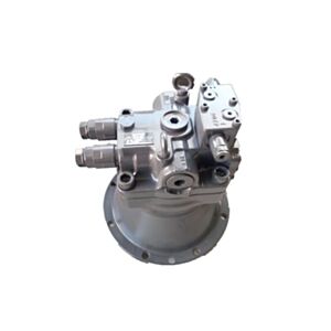 M2X146 Volvo Excavator Parts Swing Motor EC240B ZX200 Rotating Motor online
